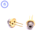 405nm 450nm 635nm 638nm 650nm 808nm 850nm 940nm 980nm 5mw 100mw 200mw Laser Diode