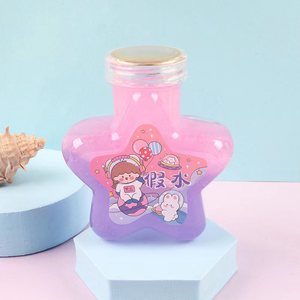 ชุดของเล่นสไลม์ใส DIY สำหรับทุกเพศทุกวัย กาวสไลม์ใส ลดความเครียด โฟมฟู ดินน้ำมันเมฆใส ชุดอุปกรณ์เสริมพัฒนาการ สนุกสนาน แห้งเร็ว สำหรับเด็ก - Product Image 2