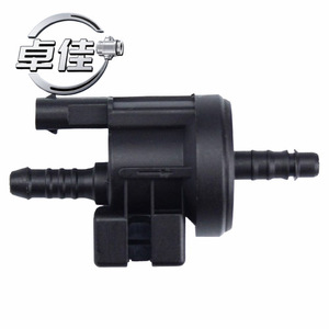 Zj Carbon Canister <b>Control</b> Valve Zj-09-045 For Volkswagen Models 0280142458 0280142459 06H906517B - Product Image 1