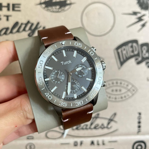 <span class=keywords><strong>Montre</strong></span> à quartz de luxe <span class=keywords><strong>Fossil</strong></span> BQ2708 pour homme, cadran simple, bracelet en cuir <span class=keywords><strong>noir</strong></span> 22 mm, boîtier en acier inoxydable, étanche 50M, vente en gros - Product Image 4