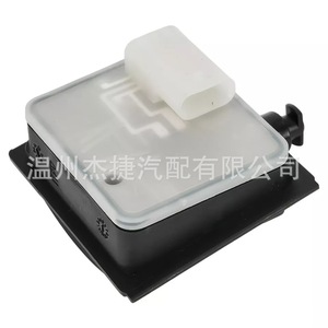 Pièces de pompe à carburant Mercedes-Benz pour les modèles A0008204409 A0008206012 A0008205003 Pompe à carburant automobile en plastique - Product Image 5