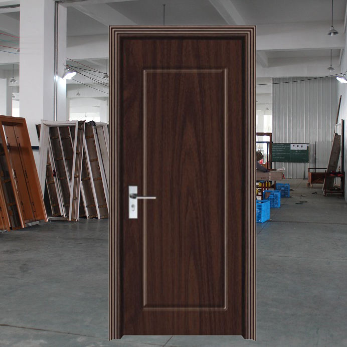 Wooden Door-1