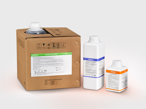 Analizador Hematológico Veterinario Edan H30 VET <span class=keywords><strong>de</strong></span> 3 Partes, Sistema Compacto <span class=keywords><strong>para</strong></span> Análisis <span class=keywords><strong>de</strong></span> <span class=keywords><strong>Sangre</strong></span> - Product Image 6