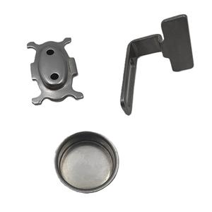 Solución de fabricación de piezas de estampado de China de cobre inspeccionado de berilio rápido Fabricación de chapa metálica personalizada - Product Image 3