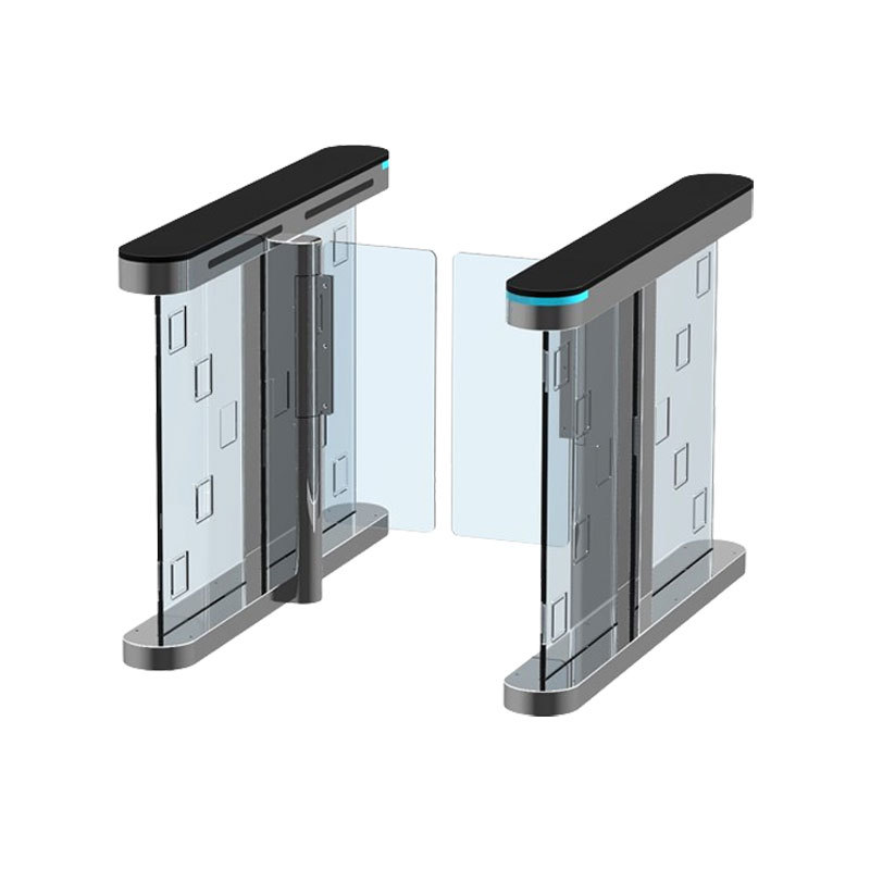 Factory OEM Qr Code Access Control