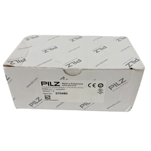 Interruptor de Seguridad Original Nuevo 570400 PSEN ml B 1.1 570401 570480 en Stock - Product Image 4