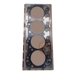 4932209 Piezas de Motor ISBE QSB, Junta de Culata, Piezas de Maquinaria de Construcción - Product Image 2