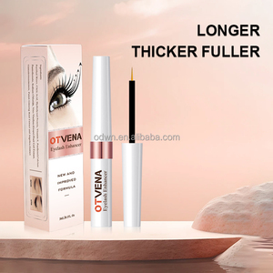 OTVENA <span class=keywords><strong>Prix</strong></span> <span class=keywords><strong>de</strong></span> gros Sérum à croissance rapide pour <span class=keywords><strong>cils</strong></span> 3x plus grands yeux sans maquillage - Product Image 1