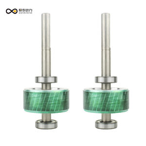 มอเตอร์สตาร์ท2025 220V สำหรับพัดลมเฟสเดียวตัวเก็บประจุไฟฟ้ากระแสตรงจากผู้ผลิตในจีน - Product Image 4