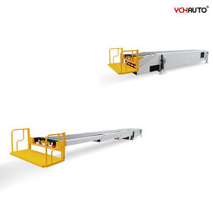 Lojistik Merkezi Paket Sıralama Malzeme Taşıma Konveyörleri Motorlu Şanzıman Yükleme Kamyonu Otomatik Teleskopik Bantlı Konveyör - Product Image 1