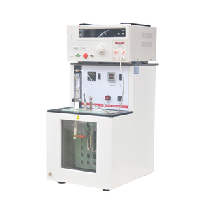 IEC60628 ADDITION Gassing of Insulating Liquids Under <strong>Electrical</strong> Stress and Ionization <strong>Tester</strong> Measures the Gas Extraction Rate - Product Image 1