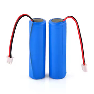 Batterie de bricolage de capacité personnalisée 18650 3.7V 7.4V 11.1V 12V 24V 36V <span class=keywords><strong>48V</strong></span> batterie au lithium batterie <span class=keywords><strong>Lion</strong></span> - Product Image 4