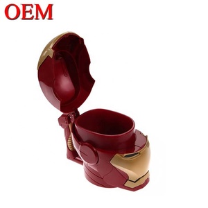 Thùng Đựng Kem Bỏng Ngô Tùy Chỉnh Thùng Đựng Thức Ăn Đóng Gói Thực Phẩm Nhà Hát Thùng Đựng Đồ Uống Khuyến Mãi - Product Image 1