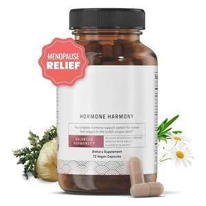 Kapsul <span class=keywords><strong>Vitamin</strong></span> untuk Wanita Meningkatkan Imunitas 72 Kapsul Dukungan Hormon Dewasa <span class=keywords><strong>Vitamin</strong></span> Wanita Mendukung Keseimbangan Hormon - Product Image 1