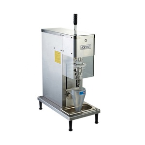 <span class=keywords><strong>Machine</strong></span> à mélanger pour yaourt, ml, mélangeur, batteur, crème glacée, gel - Product Image 3