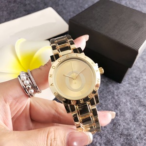 นาฬิกา Big <span class=keywords><strong>O</strong></span> สไตล์แบทช์จากโรงงานโดยตรง แฟชั่นข้ามพร<span class=keywords><strong>ม</strong></span>แดนยอดนิยมสำหรับการค้าต่างประเทศ นาฬิกาข้อมือผู้หญิง - Product Image 3