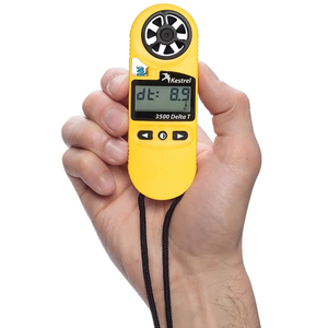 Medidor Meteorológico Original Kestrel 3500 Delta-t - Product Image 5