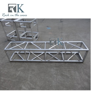 Hot Sale Aluminum Stage <b>Lighting</b> Bolt Truss Spigot Truss for Concert - Product Image 5
