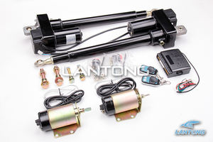 Kit de porte Lambo universel automatique télécommandé - Product Image 6