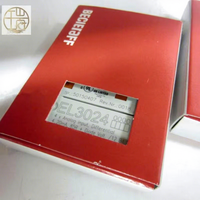 1 Módulo PLC EL3024 Nuevo en Caja, Envío Rápido, Stock Original, Automatización Industrial