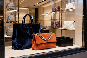 Оптовая продажа от фабрики: Модные дизайнерские люксовые сумки 2026 года из натуральной кожи с вышивкой, портативные, водонепроницаемые, высокое качество - Product Image 5