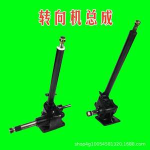 ระบบพวงมาลัยเพาเวอร์กำลังสูง 180-400 แรงม้า อะไหล่แทรกเตอร์ที่จำเป็น ปั๊มพวงมาลัยเพาเวอร์คุณภาพสูง - Product Image 2