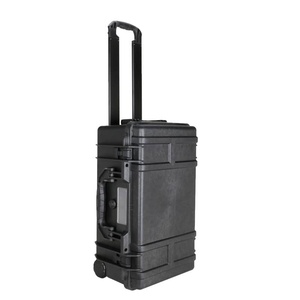 Étui pour drone extérieur en plastique dur <span class=keywords><strong>Syva</strong></span> l Acoustique pour Dji Phantom 3 avec roues étui pour humidificateur de voyage à cigares - Product Image 6