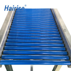 बॉक्स के लिए निर्माता रोलर कन्वेयर - Product Image 2