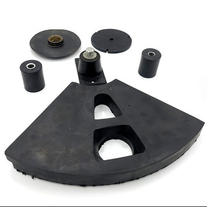 Conception et production de moules en silicone sur mesure pour petits lots, qualité industrielle, STP STL SLDPRT, par des artisans maîtres - Product Image 3