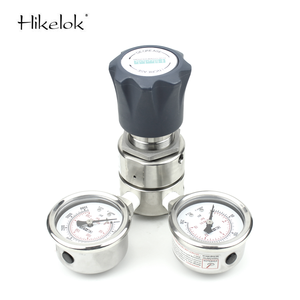 Hylok-regulador de alta presión de <span class=keywords><strong>gas</strong></span>, reductor hidráulico hembra npt tipo 1/4 pulgadas - Product Image 5