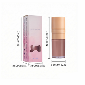 Fard à joues liquide crémeux hydratant de qualité supérieure pour le <span class=keywords><strong>maquillage</strong></span> du visage - Product Image 2