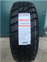 Pneus MUD 4x4 pneus de voiture suv tout terrain 37*13.50R20LT 33*12.50R22LT 35*12.50R22LT 37*13.50R22LT pour camion léger suv