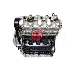 Gloednieuwe 2.0l Sohc Dieselmotor Assemblage D4ea Auto Motor Deel Voor Hyundai Elantra Santa Fe Sonate Voor <span class=keywords><strong>Kia</strong></span> Sportage Carens - Product Image 2