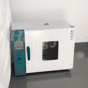 Chambre d'essai industrielle compacte haute température / Chambre de vieillissement électrique / Chambre de séchage à circulation forcée - Product Image 4