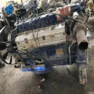 Autocarri utilizzati motore Bus utilizzato per il motore Diesel Weichai Wp12 375 e40 375 usato Yutong Howo parti del motore - Product Image 4