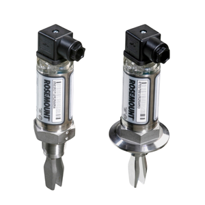 Interruptor de Nivel de Agua en Polvo Emerson Rosemount 2110 100% Nuevo y Original - Horquilla Vibratoria con Buen Precio, Listo para Enviar - Product Image 2