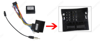 Lecteur DVD vidéo pour BMW E90 E91 E92 E93 8 + 128GB GPS Radio voiture stéréo BT Car-play MEKEDE MS Android 12 IPS 8Core