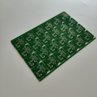 PCB rígido personalizado OEM profesional para licuadoras con ancho de traza especificado y placa de circuito impreso espaciado para proyectos PCBA