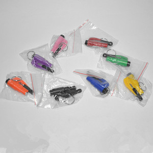 <span class=keywords><strong>Camping</strong></span> et escalade sécurité outil d'évacuation d'urgence brise-vitre multifonction avec coupe-ceinture <span class=keywords><strong>de</strong></span> sécurité brise-verre <span class=keywords><strong>de</strong></span> voiture - Product Image 5