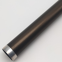 NROLM0129QSZZ Rouleau de fusion supérieur pour Sharp ARM257 ARM317 MX-M260 M264N M266N M310 M314N M316N M354N M356N Fusing Heat