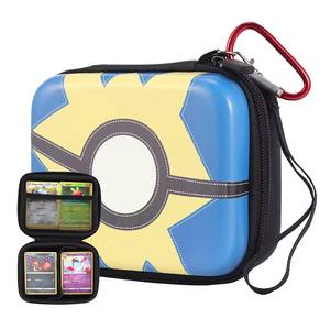 Étui rigide pour cartes de jeu en <span class=keywords><strong>EVA</strong></span>, matériau écologique, assurance qualité - Product Image 5