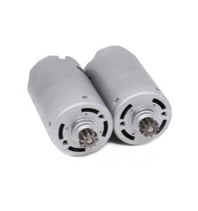 Recogedor de Aceitunas Metálico con Imán Permanente y Motor de Montaje con Brida XH-795 de 12V, Suministro de Fábrica, para Cosecha de Motor - Product Image 5