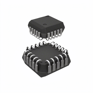 MC10H117FNR2G Circuito Integrado Lógico Original, Comprar en Línea Componentes Electrónicos, 20 LCC (J Lead) IC 2 3INPUT OR/AND DUAL 20PLCC - Product Image 1