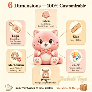 Almohada de Felpa con Forma de Corazón de Gato Negro <span class=keywords><strong>Maguro</strong></span>, sin Relleno, Linda Almohada para Abrazar con Forma de Gato - Product Image 3
