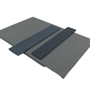 0.25-50 um Table de mandrin à vide en <span class=keywords><strong>céramique</strong></span> de plaquette d'alumine <span class=keywords><strong>poreuse</strong></span> de semi-conducteur d'approvisionnement d'usine de haute précision - Product Image 1