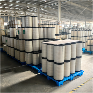 Machines de construction pelle filtre à air <span class=keywords><strong>camion</strong></span> lourd nouveau modèle utilisé 13023205 32/917302 P822769 B222100000640 - Product Image 5