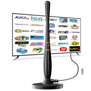 <span class=keywords><strong>Amplificador</strong></span> <span class=keywords><strong>de</strong></span> Señal <span class=keywords><strong>de</strong></span> TV Digital HD, Receptor <span class=keywords><strong>de</strong></span> <span class=keywords><strong>Antena</strong></span> <span class=keywords><strong>de</strong></span> Onda Terrestre DTMB, <span class=keywords><strong>Antena</strong></span> Parabólica Exterior para Comunicación DTV - Product Image 1