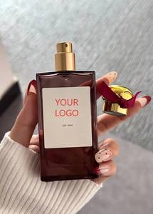 Parfum <span class=keywords><strong>de</strong></span> niche artisanal arabe pour homme |   Oud Résineux Rare Accord Ambre Bois Naturel Musc Doux Longue Durée Écologique 100ml - Product Image 6