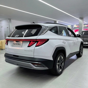 Voitures Hyundais <span class=keywords><strong>Prix</strong></span> de Chine Voiture <span class=keywords><strong>Hybride</strong></span> Hyundais <span class=keywords><strong>Tucson</strong></span> L Voiture Familiale Haute Performance 5 Portes 5 Places Véhicules Essence Voiture 2.0L - Product Image 4