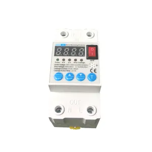 220v over voltage protector voltage protector plug